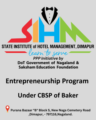 Entrepreneurship program under CBSP of Baker