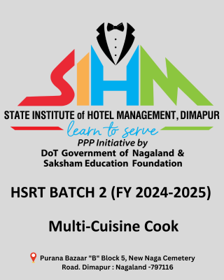 HSRT BATCH 2 (FY 2024-2025) MCC